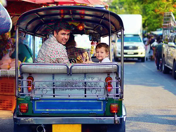 Why You Shouldn’t Do Missions Alone